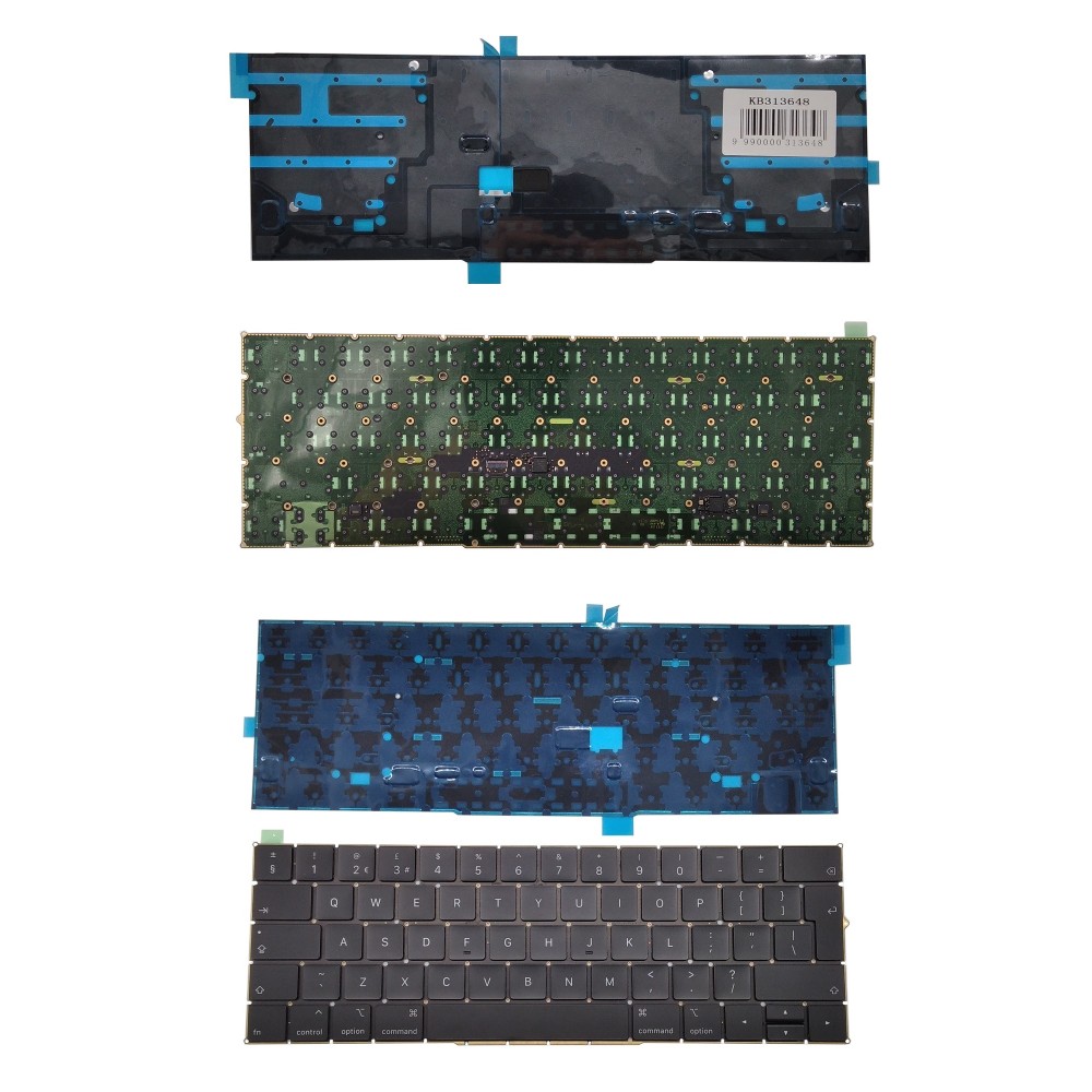 Keyboard Apple Macbook Pro 13